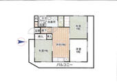 西国分寺山本ビルディングのイメージ