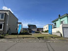 北海道江別市東野幌本町