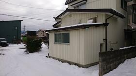 福島県会津若松市八日町