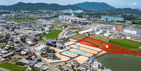 香川県綾歌郡綾川町萱原