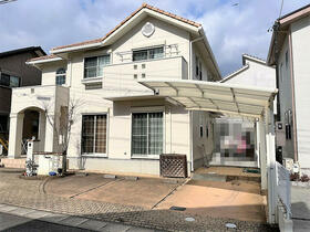 三重県津市青葉台１丁目