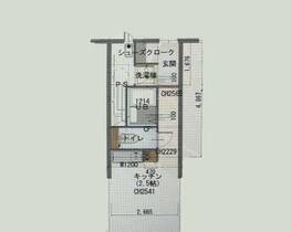 ロータリーマンション栄  ｜ 愛知県名古屋市中区栄３丁目（賃貸マンション1R・3階・31.09㎡） その2