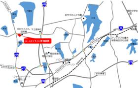 香川県丸亀市綾歌町岡田西