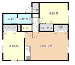 間取り：244004162971