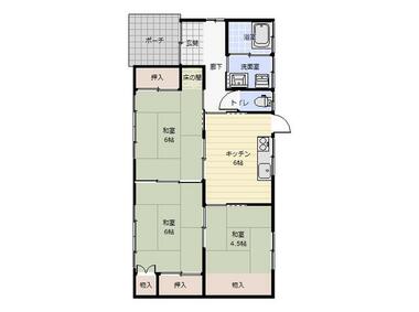 間取り：246006816313