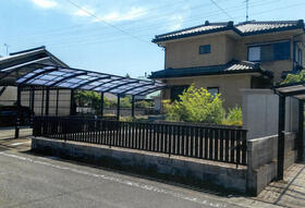 岐阜県関市清水町