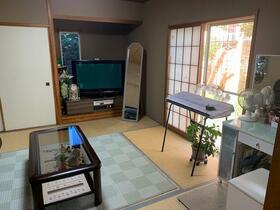 山梨県大月市猿橋町藤崎