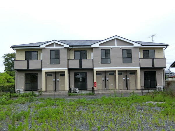 apartment 福島県双葉郡富岡町字夜の森南３丁目
地図を見る