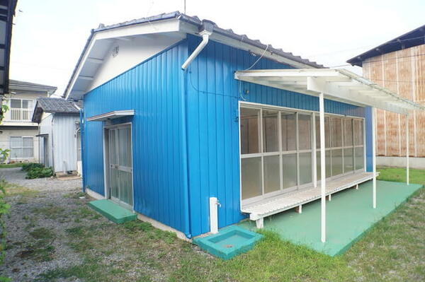 detached 栃木県河内郡上三川町大字上蒲生

地図を見る