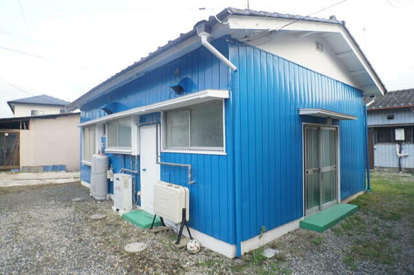 detached 栃木県河内郡上三川町大字上蒲生

地図を見る