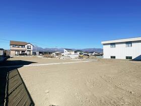 山梨県南アルプス市野牛島