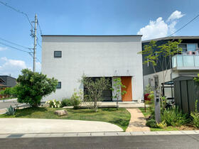 岐阜県瑞穂市本田