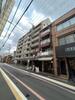 烏丸駅より徒歩7分 5階 築44年7ヶ月の賃貸物件
