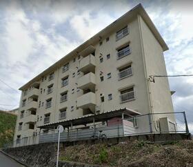 小ヶ倉マンションA棟