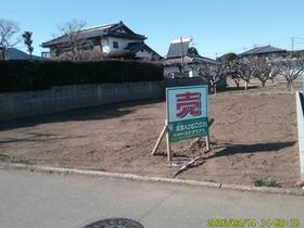 山梨県韮崎市大草町上條東割