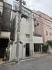 赤羽橋駅より徒歩4分 4階 築42年の賃貸物件