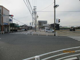 愛知県西尾市吉良町吉田中屋敷