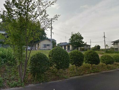 Land, Tenei Village, Fukushima