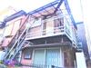 菅原アパート 2階 築46年の賃貸物件