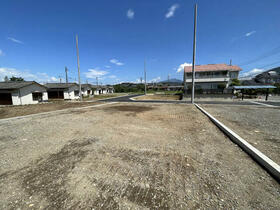 山梨県甲斐市天狗沢