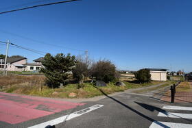 愛知県一宮市西五城字下切