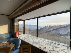 車山高原スカイパークヴィラ３号館