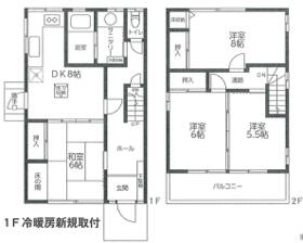 神奈川県横浜市戸塚区平戸町