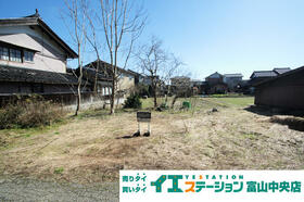 富山県富山市婦中町長沢