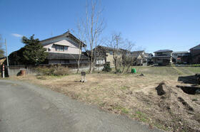 富山県富山市婦中町長沢