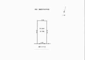 愛知県新城市平井字中田