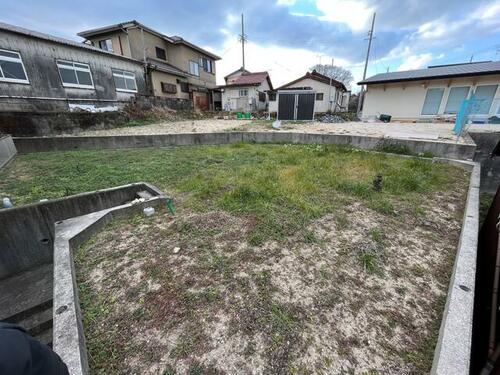 Land, Tokoname, Aichi