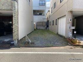 静岡県静岡市葵区清閑町