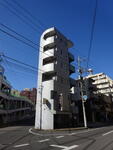 松戸市日暮１丁目 6階建 築34年のイメージ