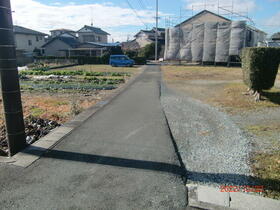 静岡県浜松市中央区龍光町