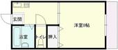 福山市駅家町大字万能倉 2階建 築29年のイメージ