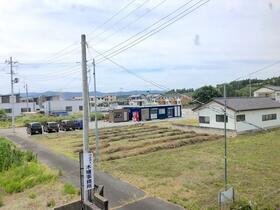 detached 福島県双葉郡浪江町大字権現堂字町場