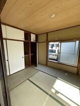 三橋貸家 5 ｜ 神奈川県茅ヶ崎市南湖５丁目（賃貸一戸建2K・--・38.83㎡） その11