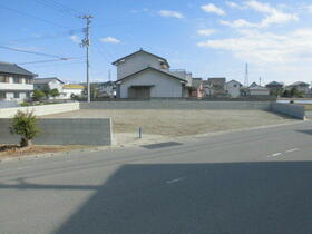 徳島県板野郡藍住町勝瑞字西勝地