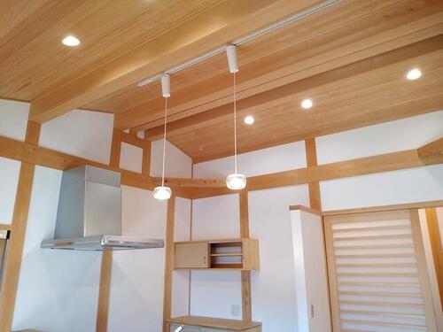 detached 岐阜県美濃加茂市加茂野町稲辺