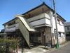 三鷹駅より徒歩12分 2階 築49年6ヶ月の賃貸物件