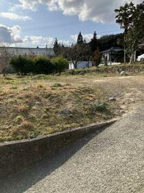 山口県山口市徳地堀