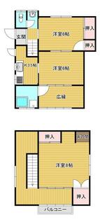 間取り：240028320010