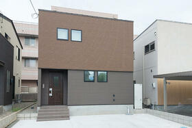 富山県富山市下新北町