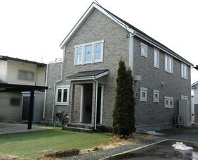 岩手県盛岡市安倍館町