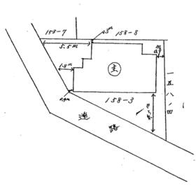 高知県高知市旭天神町
