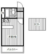 埼玉県狭山市大字東三ツ木（賃貸アパート1LDK・1階・29.70㎡） その1