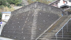 長崎県長崎市入船町