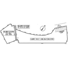 千葉県船橋市七林町