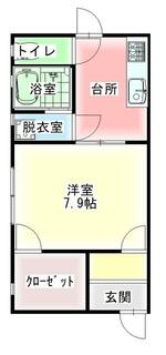 間取り：242001937201