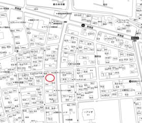 静岡県磐田市国府台